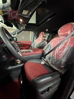 نيسان باترول